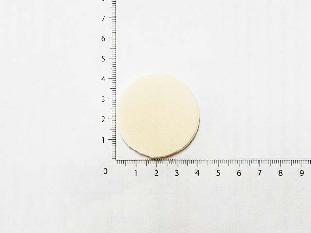 โฟมหมึก Flash HYR36&nbsp;คริสตัล